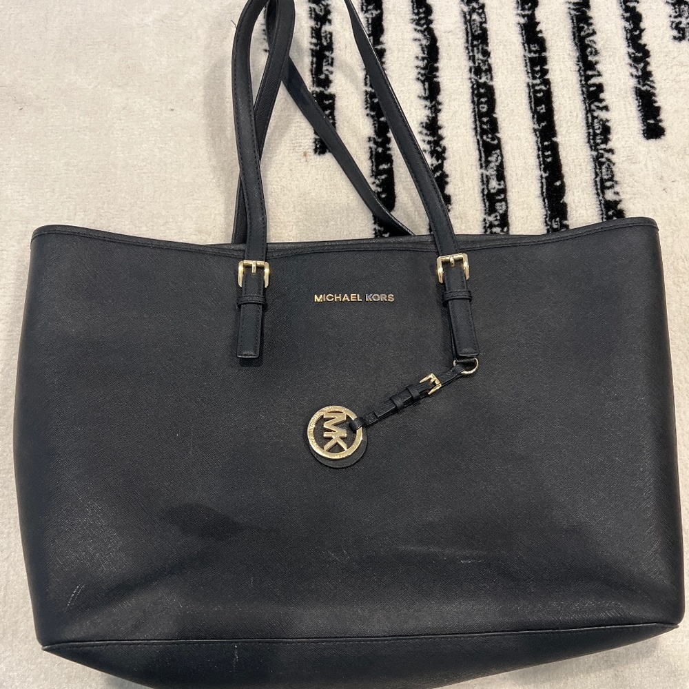 Laptop tote